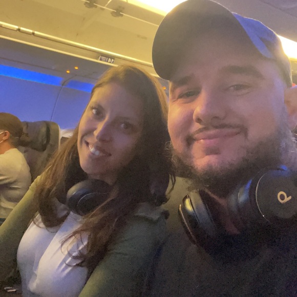 Meet your Posher, Brian - Picture 2 of 2